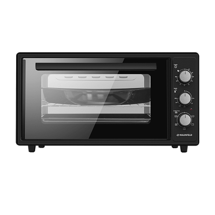 Мини-печь Maunfeld MMO-483MB01 preview 2