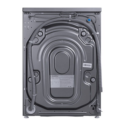 Стиральная машина Maunfeld MFWM149S preview 10