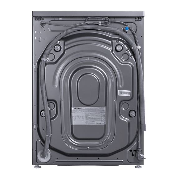 Стиральная машина Maunfeld MFWM149S preview 10