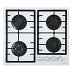 Купить Газовая варочная панель Maunfeld EGHG.64.33CW/G preview 2
