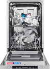 Встраиваемая посудомоечная машина Maunfeld MLP4249G02 Light Beam
