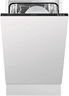 Встраиваемая посудомоечная машина Maunfeld MLP-08 I