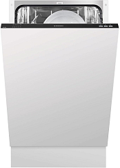 Встраиваемая посудомоечная машина Maunfeld MLP-08 I