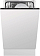 Встраиваемая посудомоечная машина Maunfeld MLP-08 I