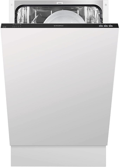 Встраиваемая посудомоечная машина Maunfeld MLP-08 I preview 1