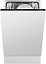 Встраиваемая посудомоечная машина Maunfeld MLP-08 I