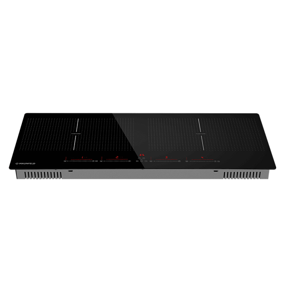 Индукционная варочная панель Maunfeld CVI904SFLBK preview 6