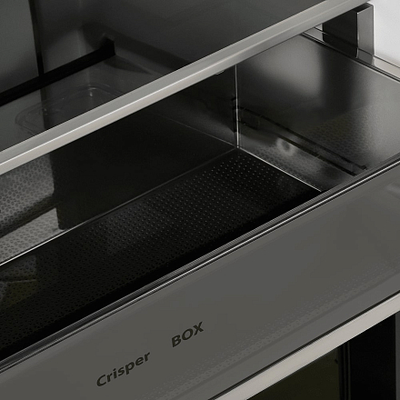 Встраиваемый холодильник Maunfeld MBF212NFW1 Inverter preview 16