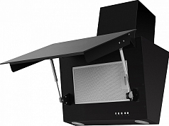 Вытяжка Maunfeld ARAKS SBL 50 BLACK