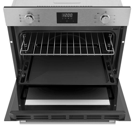 Компактный духовой шкаф Maunfeld AMCO537S preview 4