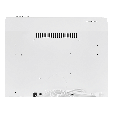 Вытяжка Maunfeld MPC 60 WHITE preview 8