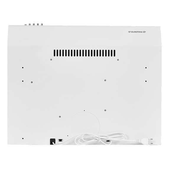 Вытяжка Maunfeld MPC 60 WHITE preview 8