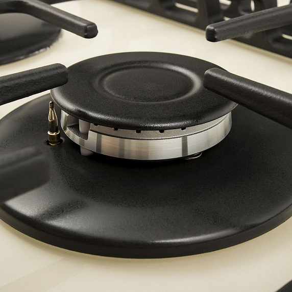 Газовая варочная панель Maunfeld EGHG.64.33CBGI.R/G preview 4