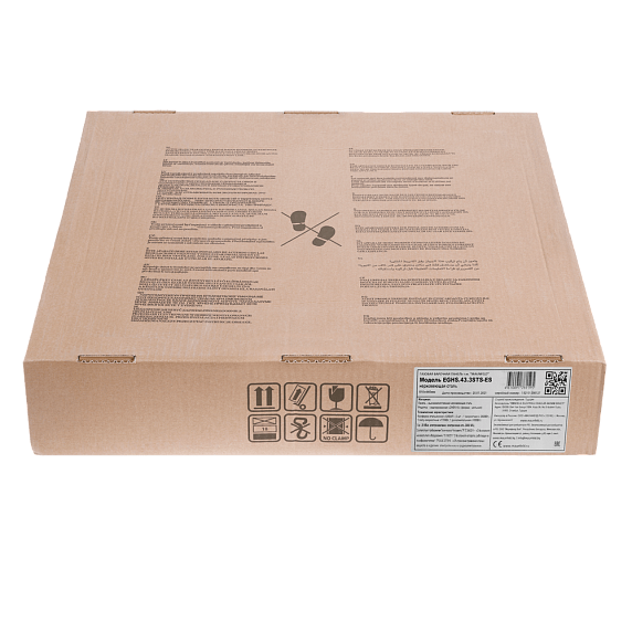 Газовая варочная панель Maunfeld EGHS.43.3STS-ES preview 17