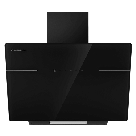 Вытяжка Maunfeld Astro 60 чёрное стекло preview 3