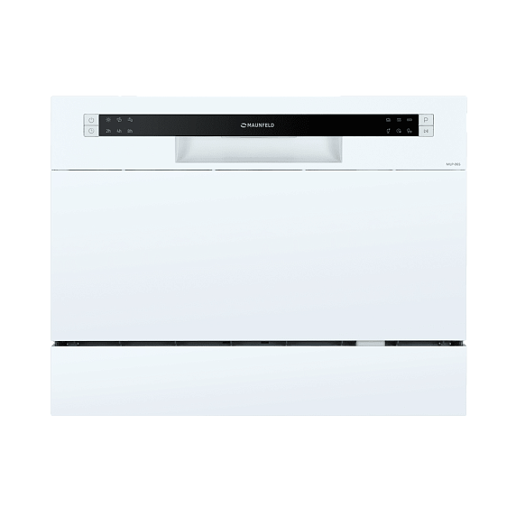 Посудомоечная машина Maunfeld MLP-06S preview 8