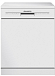 Купить Посудомоечная машина Maunfeld MWF12S preview 1