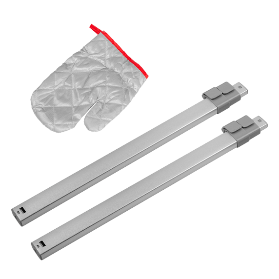 Отпариватель Maunfeld MF-1136BL PRO preview 11