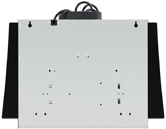 Вытяжка Maunfeld Sheffield 60 черный preview 14