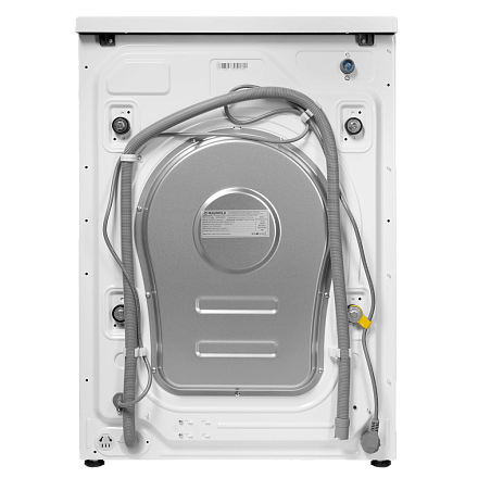 Стиральная машина Maunfeld MFWM128WH053 preview 10