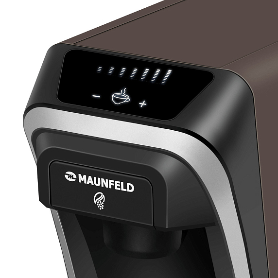 Кофеварка Maunfeld MCCM-CM823BR preview 10