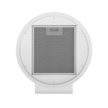 Вытяжка Maunfeld ALBA 39 Wall White preview 10