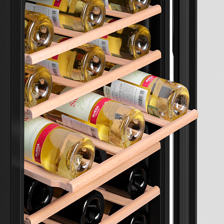 Винный шкаф Maunfeld MFWC-201S84 preview 5