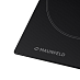 Купить Индукционная варочная панель Maunfeld MVSI59.4HZ-BK preview 6