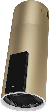 Вытяжка Maunfeld ALBA 39 Isla Gold preview 2