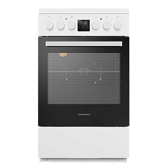 Электрическая плита Maunfeld MEC55CW08D