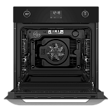 Духовой шкаф Maunfeld EOEM7614B