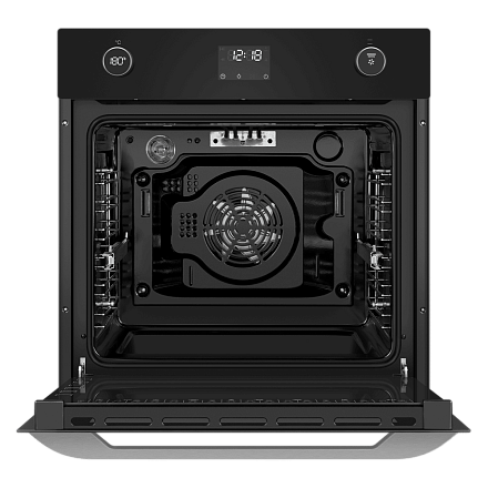 Духовой шкаф Maunfeld EOEM7614B preview 3