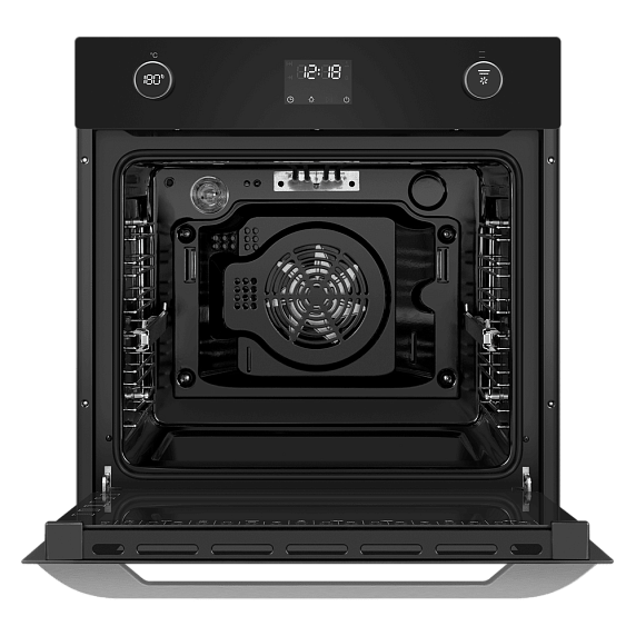 Духовой шкаф Maunfeld EOEM7614B preview 3