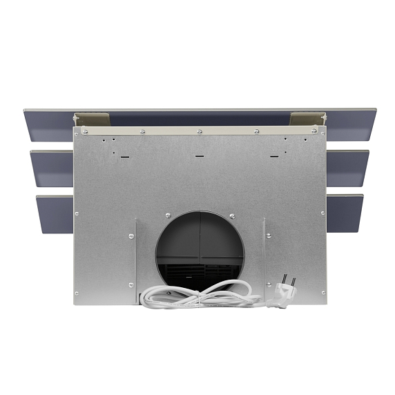 Вытяжка Maunfeld CASCADA 60 Glass Beige preview 9