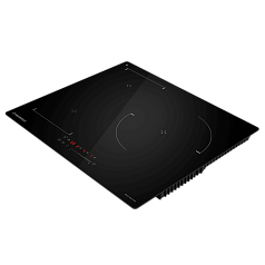 Индукционная варочная панель Maunfeld CVI593SBBK