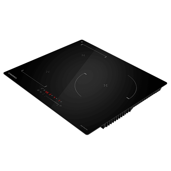 Индукционная варочная панель Maunfeld CVI593SBBK preview 3