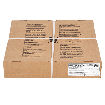 Комбинированная варочная панель Maunfeld EEHG.64.13CB.KG preview 18