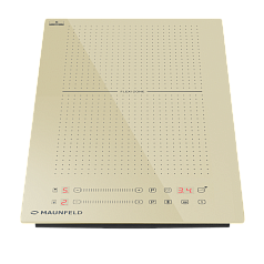 Индукционная варочная панель Maunfeld CVI292S2FBG