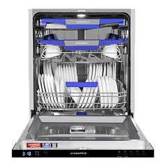Посудомоечная машина Maunfeld MLP60230 Light Beam Wi-Fi
