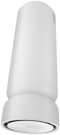 Вытяжка Maunfeld FESTIVAL 390 Isla White preview 1