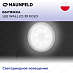 Купить Вытяжка Maunfeld Lee Wall 39 золотой preview 3