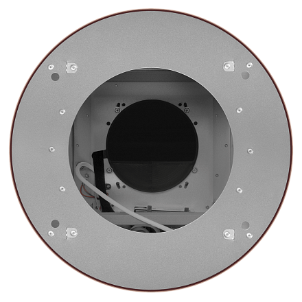 Вытяжка Maunfeld Adelaide 39 Isla розовое золото preview 11