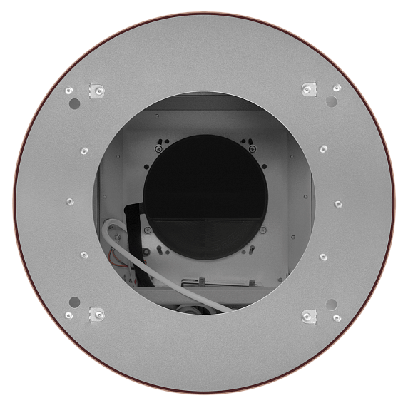 Вытяжка Maunfeld Adelaide 39 Isla розовое золото preview 11