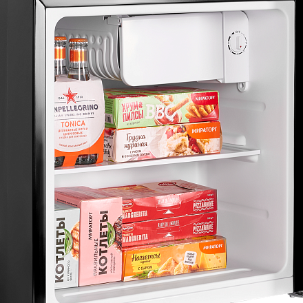 Холодильник Maunfeld MFF50RB preview 9