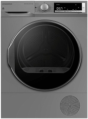 Сушильная машина Maunfeld MFDM158SL300 HP SLIM