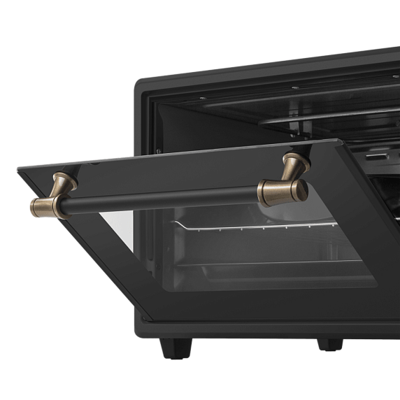 Мини-печь Maunfeld MMO-373MB02 preview 7