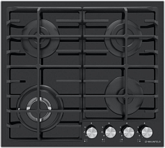Газовая варочная панель Maunfeld EGHG.64.63CB/G
