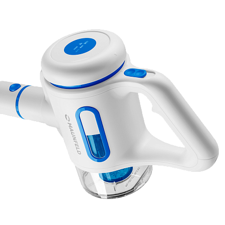 Пылесос Maunfeld MF-2034BL PRO preview 3