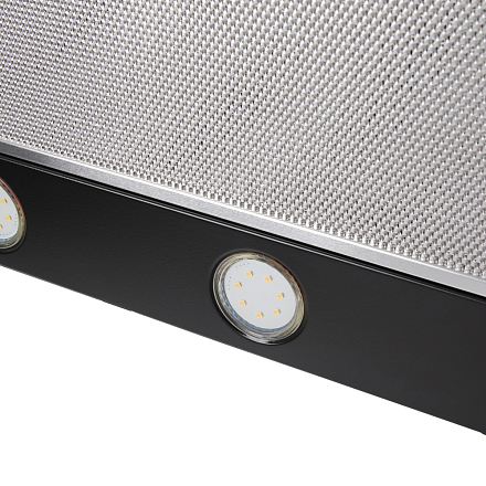 Вытяжка Maunfeld Ouse Touch 60 черный preview 14