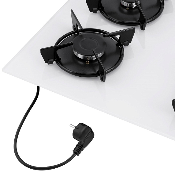 Газовая варочная панель Maunfeld EGHG.64.13STS-EW preview 9